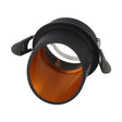 V-Tac Corp iluminat Corp Iluminat V-Tac SKU-6683 | Spot GU10, Negru