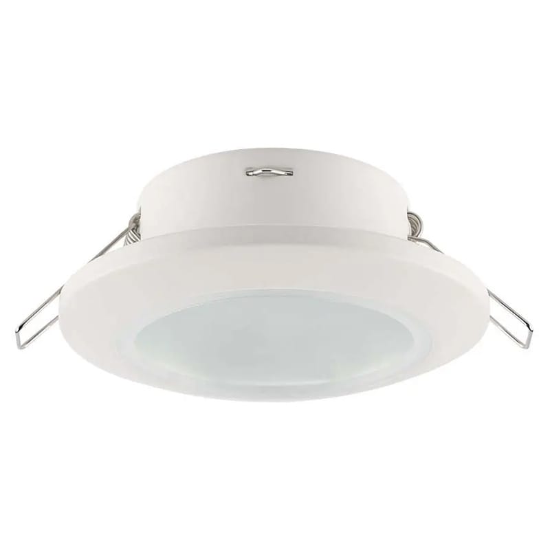 V-Tac Corp iluminat Corp Iluminat V-Tac SKU-6698 | Spot GU10, IP44, Alb