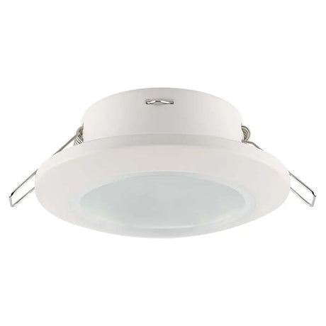 V-Tac Corp iluminat Corp Iluminat V-Tac SKU-6698 | Spot GU10, IP44, Alb