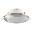 V-Tac Corp iluminat Corp Iluminat V-Tac SKU-6700 | Spot GU10, IP44, Nichel Mat