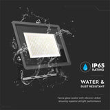 V-Tac Proiector LED Proiector LED V-Tac SKU-6733 | 200W, 4000K, IP65, Negru