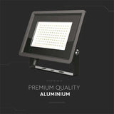 V-Tac Proiector LED Proiector LED V-Tac SKU-6733 | 200W, 4000K, IP65, Negru