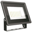 V-Tac Proiector LED Proiector LED V-Tac SKU-6744 | 30W, 4000K, IP65, Negru