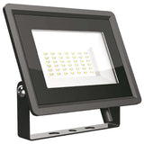 V-Tac Proiector LED Proiector LED V-Tac SKU-6744 | 30W, 4000K, IP65, Negru