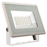 V-Tac Proiector LED Proiector LED V-Tac SKU-6748 | 30W, 6500K, IP65, Alb