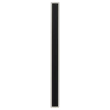 V-Tac Corp iluminat Corp Iluminat LED V-Tac SKU-6830 | 17W, 3000K, 2160lm, IP65, Negru