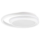 V-Tac Plafoniera LED Plafoniera LED V-Tac SKU-6921 | 38W, 3in1, 4000K, Ø450mm, 4050lm