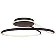 V-Tac Lampa LED Candelabru LED V-Tac SKU-6923 | 54W, 3in1, 4000K, Ø520mm, Dimabil
