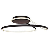 V-Tac Lampa LED Candelabru LED V-Tac SKU-6923 | 54W, 3in1, 4000K, Ø520mm, Dimabil