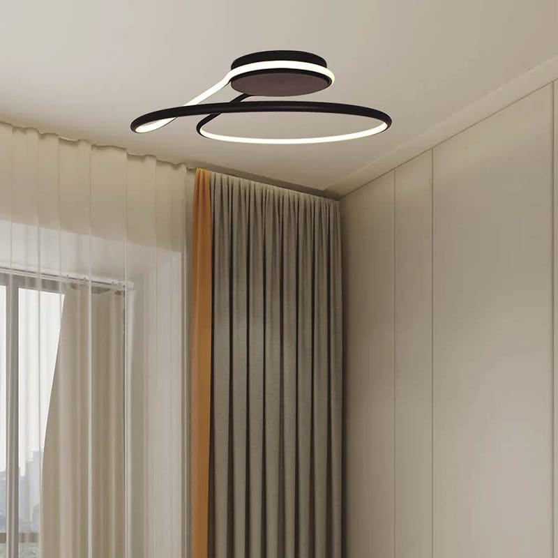 V-Tac Lampa LED Candelabru LED V-Tac SKU-6923 | 54W, 3in1, 4000K, Ø520mm, Dimabil