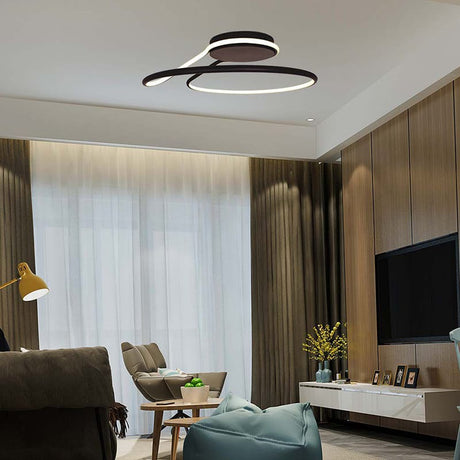 V-Tac Lampa LED Candelabru LED V-Tac SKU-6923 | 54W, 3in1, 4000K, Ø520mm, Dimabil