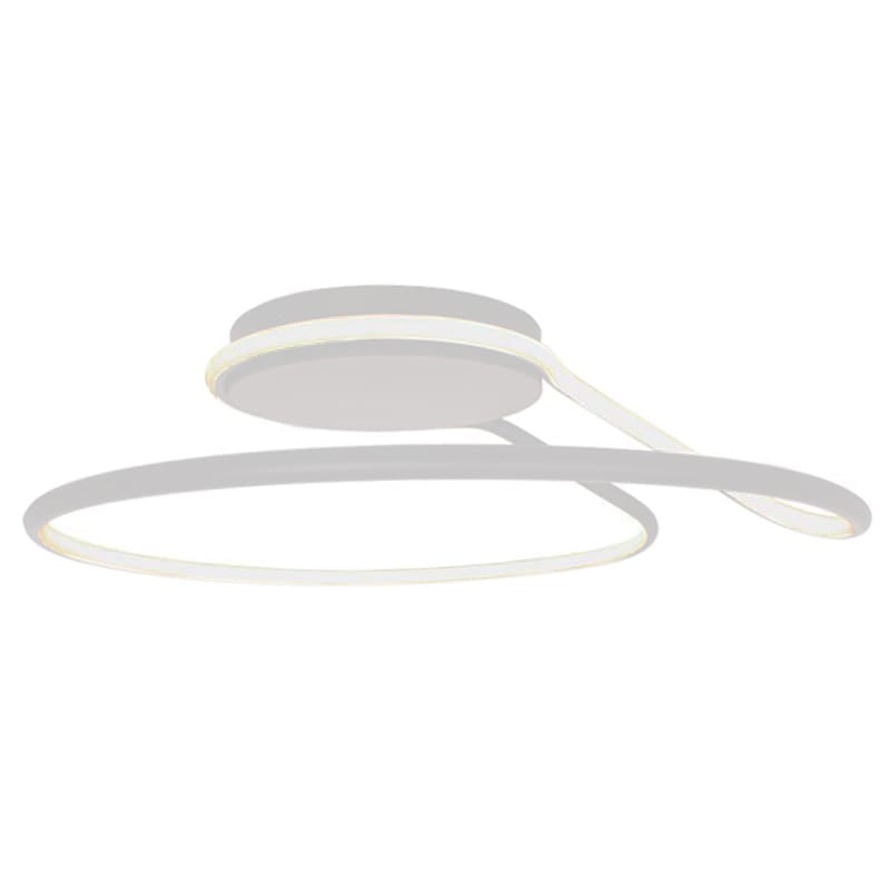 V-Tac Corp iluminat Candelabru LED V-Tac SKU-6924 | 54W, 3in1 Dimabil, 4000K, Ø520mm