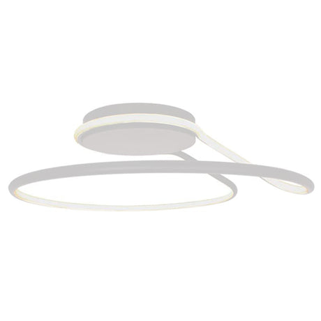 V-Tac Corp iluminat Candelabru LED V-Tac SKU-6924 | 54W, 3in1 Dimabil, 4000K, Ø520mm