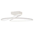 V-Tac Plafoniera LED Plafoniera LED V-Tac SKU-6927 | 20W, 4000K, 2130lm, Ø250mm, Alb