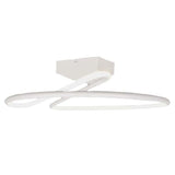 V-Tac Plafoniera LED Plafoniera LED V-Tac SKU-6927 | 20W, 4000K, 2130lm, Ø250mm, Alb