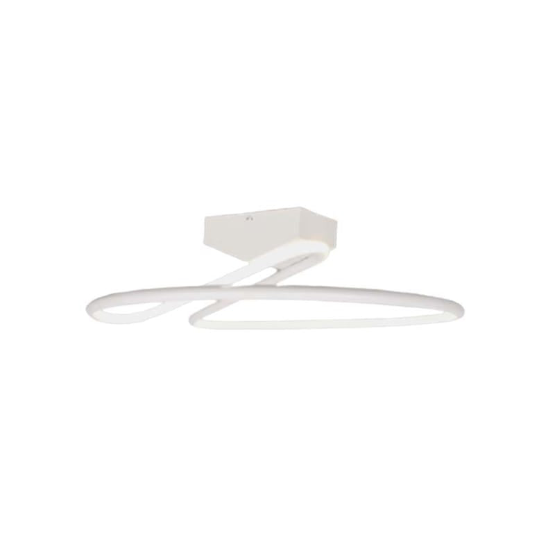 V-Tac Lampa LED Candelabru LED V-Tac SKU-6929 | 43W, 4000K, 4580lm, Ø52cm, Negru