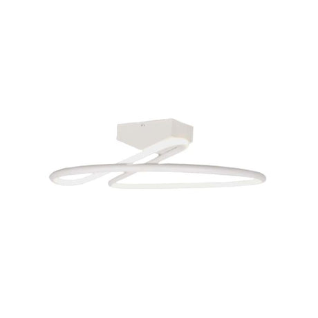 V-Tac Lampa LED Candelabru LED V-Tac SKU-6929 | 43W, 4000K, 4580lm, Ø52cm, Negru