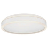 V-Tac Plafoniera LED Plafoniera LED V-Tac SKU-6987 | 18W, 4000K, 1280lm, Ø350mm, Alb