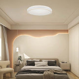 V-Tac Plafoniera LED Plafoniera LED V-Tac SKU-6987 | 18W, 4000K, 1280lm, Ø350mm, Alb