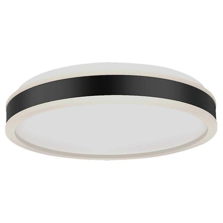 V-Tac Plafoniera LED Plafoniera LED V-Tac SKU-6988 | 24W, 3in1, Dimabila, 4000K, 2500lm, Ø400mm