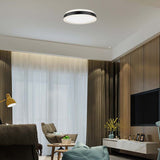 V-Tac Plafoniera LED Plafoniera LED V-Tac SKU-6988 | 24W, 3in1, Dimabila, 4000K, 2500lm, Ø400mm