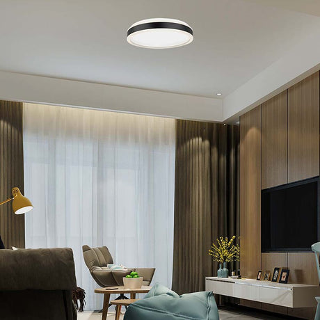 V-Tac Plafoniera LED Plafoniera LED V-Tac SKU-6988 | 24W, 3in1, Dimabila, 4000K, 2500lm, Ø400mm