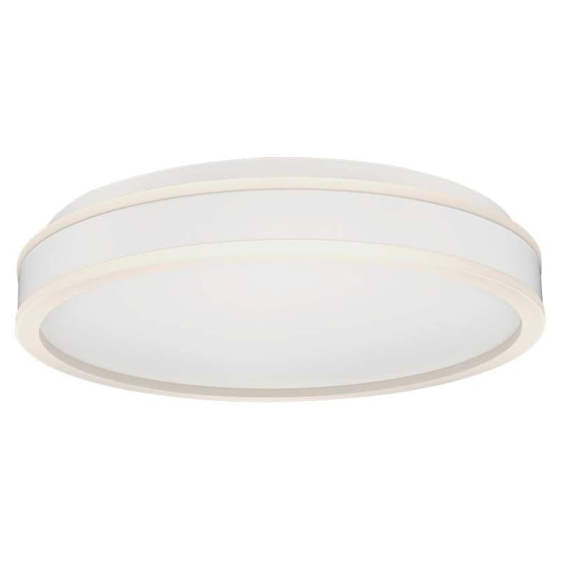 V-Tac Plafoniera LED Plafoniera LED V-Tac SKU-6989 | 24W, 3in1, 4000K, 2500lm, Ø400mm