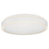 V-Tac Plafoniera LED Plafoniera LED V-Tac SKU-6989 | 24W, 3in1, 4000K, 2500lm, Ø400mm
