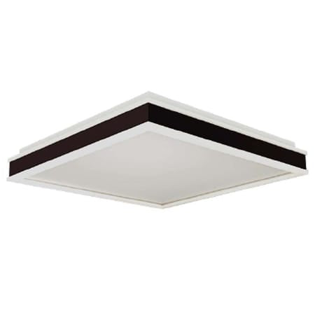 V-Tac Plafoniera LED Plafoniera LED V-Tac SKU-6990 | 18W, 3 in 1, 4000K, 1490lm, Negru