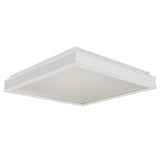 V-Tac Lampa LED Plafoniera LED V-Tac SKU-6991 | 18W, 3in1, 4000K, 1490lm, IP20