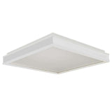 V-Tac Lampa LED Plafoniera LED V-Tac SKU-6991 | 18W, 3in1, 4000K, 1490lm, IP20