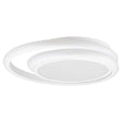V-Tac Plafoniera LED Plafoniera LED V-Tac SKU-6995 | 24W, 3in1, 4000K, 2560lm, Ø300mm