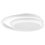 V-Tac Plafoniera LED Plafoniera LED V-Tac SKU-6995 | 24W, 3in1, 4000K, 2560lm, Ø300mm
