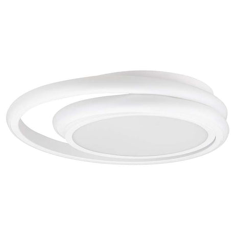 V-Tac Plafoniera LED Plafoniera LED V-Tac SKU-6995 | 24W, 3in1, 4000K, 2560lm, Ø300mm