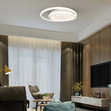 V-Tac Plafoniera LED Plafoniera LED V-Tac SKU-6995 | 24W, 3in1, 4000K, 2560lm, Ø300mm
