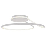 V-Tac Plafoniera LED Plafoniera LED V-Tac SKU-6997 | 24W, 3in1, 4000K, 2560lm, Ø250mm