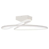 V-Tac Plafoniera LED Plafoniera LED V-Tac SKU-6998 | 24W, 3in1, 4000K, 2560lm, Ø300mm