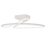 V-Tac Plafoniera LED Plafoniera LED V-Tac SKU-6998 | 24W, 3in1, 4000K, 2560lm, Ø300mm