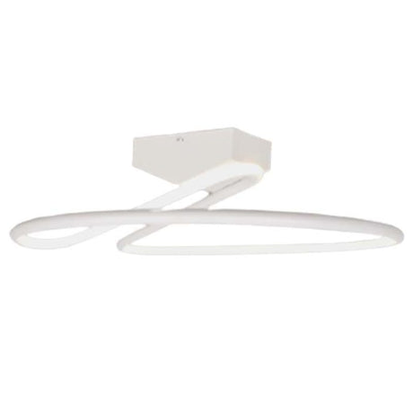 V-Tac Plafoniera LED Plafoniera LED V-Tac SKU-6998 | 24W, 3in1, 4000K, 2560lm, Ø300mm