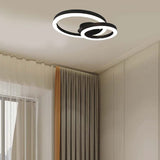 V-Tac Lampa LED Candelabru LED V-Tac SKU-7000 | 20W, 3000K, Ø45cm, 2130lm, Negru