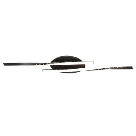 V-Tac Lampa LED Candelabru LED V-Tac SKU-7001 | 12W, 3000K, 94.5cm, Negru