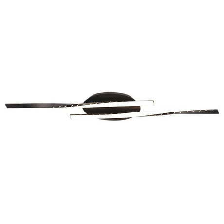 V-Tac Lampa LED Candelabru LED V-Tac SKU-7001 | 12W, 3000K, 94.5cm, Negru