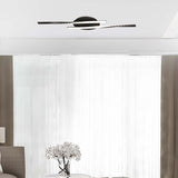 V-Tac Lampa LED Candelabru LED V-Tac SKU-7001 | 12W, 3000K, 94.5cm, Negru