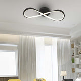 V-Tac Lampa LED Candelabru LED V-Tac SKU-7002 | 24W, 3000K Alb Cald, 2560lm, Negru