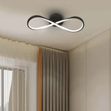 V-Tac Lampa LED Candelabru LED V-Tac SKU-7002 | 24W, 3000K Alb Cald, 2560lm, Negru