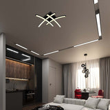 V-Tac Lampa LED Candelabru LED V-Tac SKU-7003 | 24W, 3000K Alb Cald, 2500lm, Negru