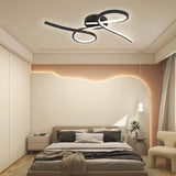 V-Tac Lampa LED Candelabru LED V-Tac SKU-7004 | 24W, 3000K, 2560lm, 61x12cm, Negru