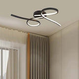V-Tac Lampa LED Candelabru LED V-Tac SKU-7004 | 24W, 3000K, 2560lm, 61x12cm, Negru