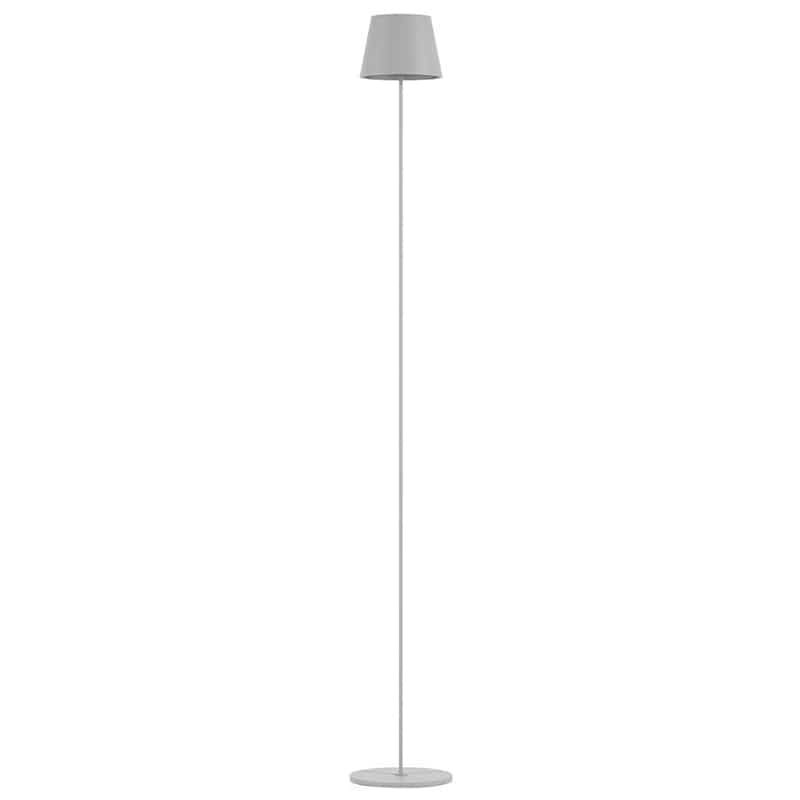 V-Tac Lampa LED Lampadar V-Tac SKU-7007 | 4W, Acumulator, IP54, 3000K, Alb