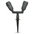 V-Tac Corp iluminat Corp Iluminat Gradina V-Tac SKU-7045 | 2x E27, IP44